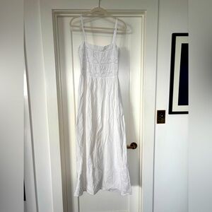 Vintage Laura Ashley Nightgown